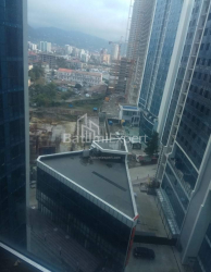 آپارتمان 1-комн 27 m² - نیکو پیروسمانی, Batumi