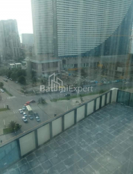 آپارتمان 27 متر مربع - نیکو پیروسمانی, Batumi, گرجستان