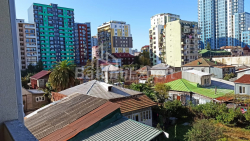 آپارتمان 33 متر مربع - گیورگی برتسکینواله, باتومی, گرجستان