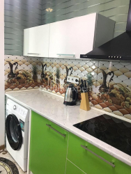 آپارتمان 1-комн 37 m² - آخالگزردبا, Makhinjauri