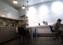 آپارتمان 1-комн 33 m² - گیورگی برتسکینواله, Batumi