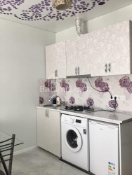 آپارتمان 28 متر مربع - الکساندرا پوشکین, Batumi, گرجستان