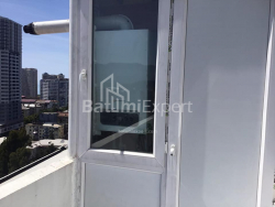 آپارتمان 28 متر مربع - الکساندرا پوشکین, Batumi, گرجستان