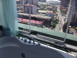 آپارتمان 28 متر مربع - الکساندرا پوشکین, Batumi, گرجستان