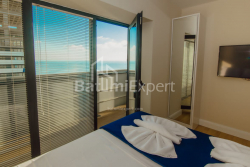 آپارتمان 3-комн 78 m² - کلانتر خیمشیاشویلی, Batumi