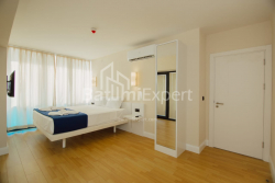 آپارتمان 3-комн 78 m² - کلانتر خیمشیاشویلی, Batumi