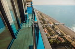 آپارتمان 78 متر مربع - کلانتر خیمشیاشویلی, Batumi, گرجستان