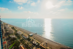آپارتمان 78 متر مربع - کلانتر خیمشیاشویلی, Batumi, گرجستان