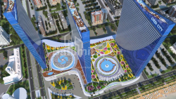 آپارتمان 78 متر مربع - کلانتر خیمشیاشویلی, Batumi, گرجستان