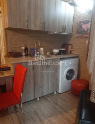 آپارتمان 2-комн 38 m² - زورابا گورگیلادزه, Batumi