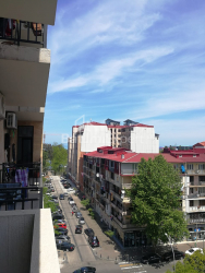 آپارتمان 80 متر مربع - زورابا گورگیلادزه, Batumi, گرجستان