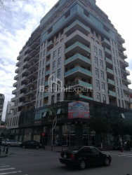 آپارتمان 80 متر مربع - زورابا گورگیلادزه, Batumi, گرجستان