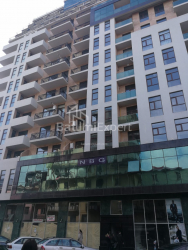 آپارتمان 80 متر مربع - زورابا گورگیلادزه, Batumi, گرجستان