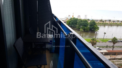 آپارتمان 1-комн 29 m² - کلانتر خیمشیاشویلی, Batumi