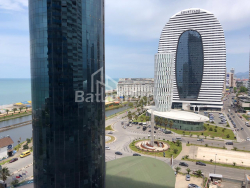 آپارتمان 30 متر مربع - کلانتر خیمشیاشویلی, Batumi, گرجستان