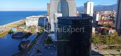 آپارتمان 30 متر مربع - کلانتر خیمشیاشویلی, Batumi, گرجستان