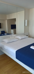 آپارتمان 1-комн 30 m² - کلانتر خیمشیاشویلی, Batumi