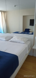 آپارتمان 1-комн 30 m² - کلانتر خیمشیاشویلی, Batumi