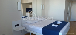 آپارتمان 1-комн 30 m² - کلانتر خیمشیاشویلی, Batumi