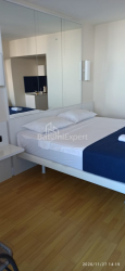 آپارتمان 1-комн 30 m² - کلانتر خیمشیاشویلی, Batumi