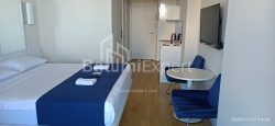 آپارتمان 1-комн 30 m² - کلانتر خیمشیاشویلی, Batumi
