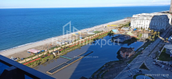 آپارتمان 30 متر مربع - کلانتر خیمشیاشویلی, Batumi, گرجستان