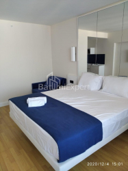 آپارتمان 1-комн 33 m² - کلانتر خیمشیاشویلی, Batumi