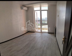 آپارتمان 1-комн 42 m² - دیوید آگماشنبلی, Batumi