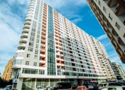 آپارتمان 1-комн 42 m² - دیوید آگماشنبلی, Batumi