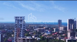 آپارتمان 42 متر مربع - دیوید آگماشنبلی, Batumi, گرجستان