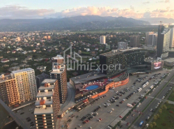 آپارتمان 2-комн 40 m² - آنگیسا, Batumi