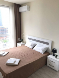 آپارتمان 2-комн 40 m² - آنگیسا, Batumi