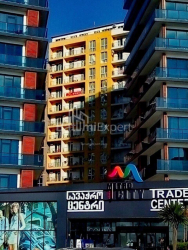 آپارتمان 2-комн 40 m² - آنگیسا, Batumi