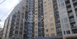 آپارتمان 54.6 متر مربع - سلیما خیمشیاشویلی, Batumi, گرجستان
