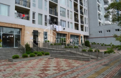آپارتمان 54.6 متر مربع - سلیما خیمشیاشویلی, Batumi, گرجستان