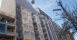 آپارتمان 54.6 متر مربع - سلیما خیمشیاشویلی, Batumi, گرجستان
