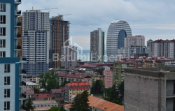 آپارتمان 54.6 متر مربع - سلیما خیمشیاشویلی, Batumi, گرجستان