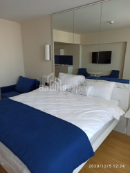 آپارتمان 1-комн 33 m² - کلانتر خیمشیاشویلی, Batumi