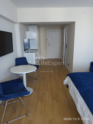 آپارتمان 1-комн 33 m² - کلانتر خیمشیاشویلی, Batumi