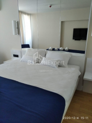 آپارتمان 1-комн 30 m² - کلانتر خیمشیاشویلی, Batumi