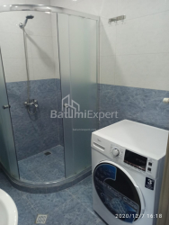 آپارتمان 52 متر مربع - گیورگی برتسکینواله, Batumi, گرجستان