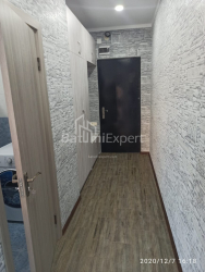 آپارتمان 2-комн 52 m² - گیورگی برتسکینواله, Batumi