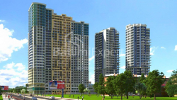آپارتمان 3-комн 75 m² - تبل ابوسریدزه, Batumi