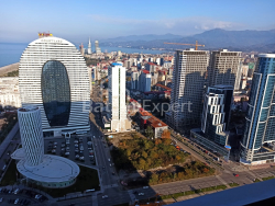 آپارتمان 30 متر مربع - کلانتر خیمشیاشویلی, Batumi, گرجستان