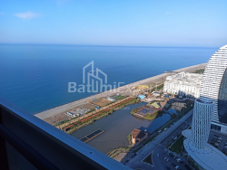 آپارتمان 30 متر مربع - کلانتر خیمشیاشویلی, Batumi, گرجستان