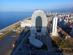 آپارتمان 30 متر مربع - کلانتر خیمشیاشویلی, Batumi, گرجستان