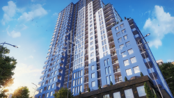 آپارتمان 2-комн 57 m² - اکوتیم تاکایشویلی, Batumi