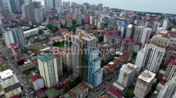 آپارتمان 2-комн 57 m² - اکوتیم تاکایشویلی, Batumi