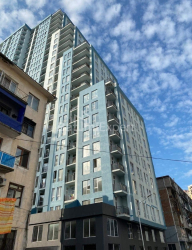 آپارتمان 57 متر مربع - اکوتیم تاکایشویلی, Batumi, گرجستان