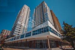 آپارتمان 5-комн 91.2 m² - تبل ابوسریدزه, Batumi